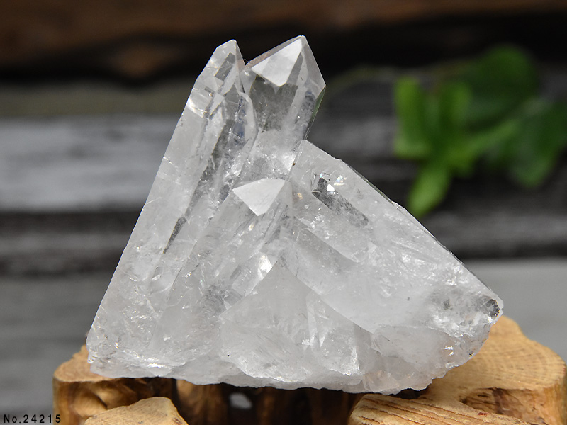 NO.1083 ⭐︎水晶の原石⭐︎ アーカンソー産 | mg-hermetschwil.ch